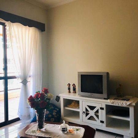 Apartamento Meia Praia - Itapema Exterior photo
