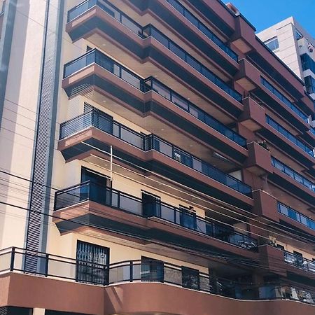 Apartamento Meia Praia - Itapema Exterior photo