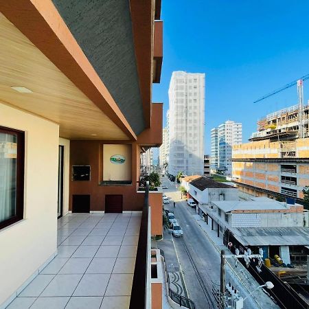 Apartamento Meia Praia - Itapema Exterior photo