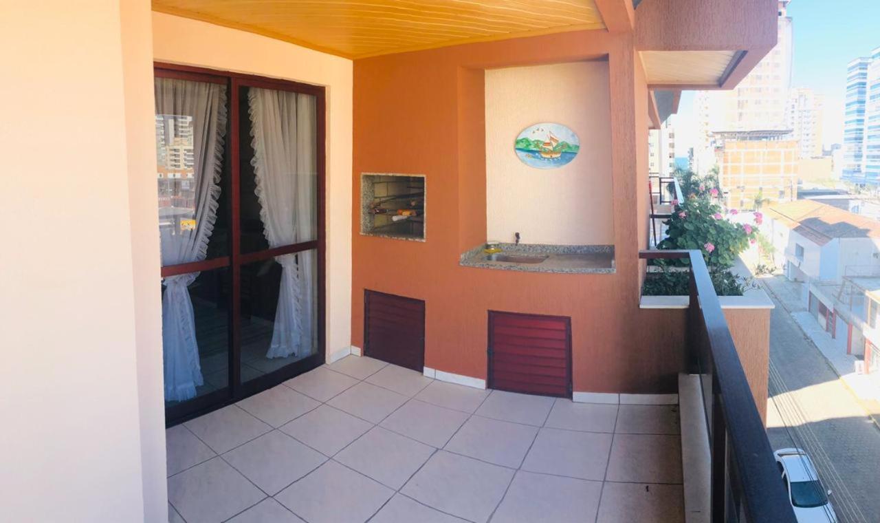 Apartamento Meia Praia - Itapema Exterior photo