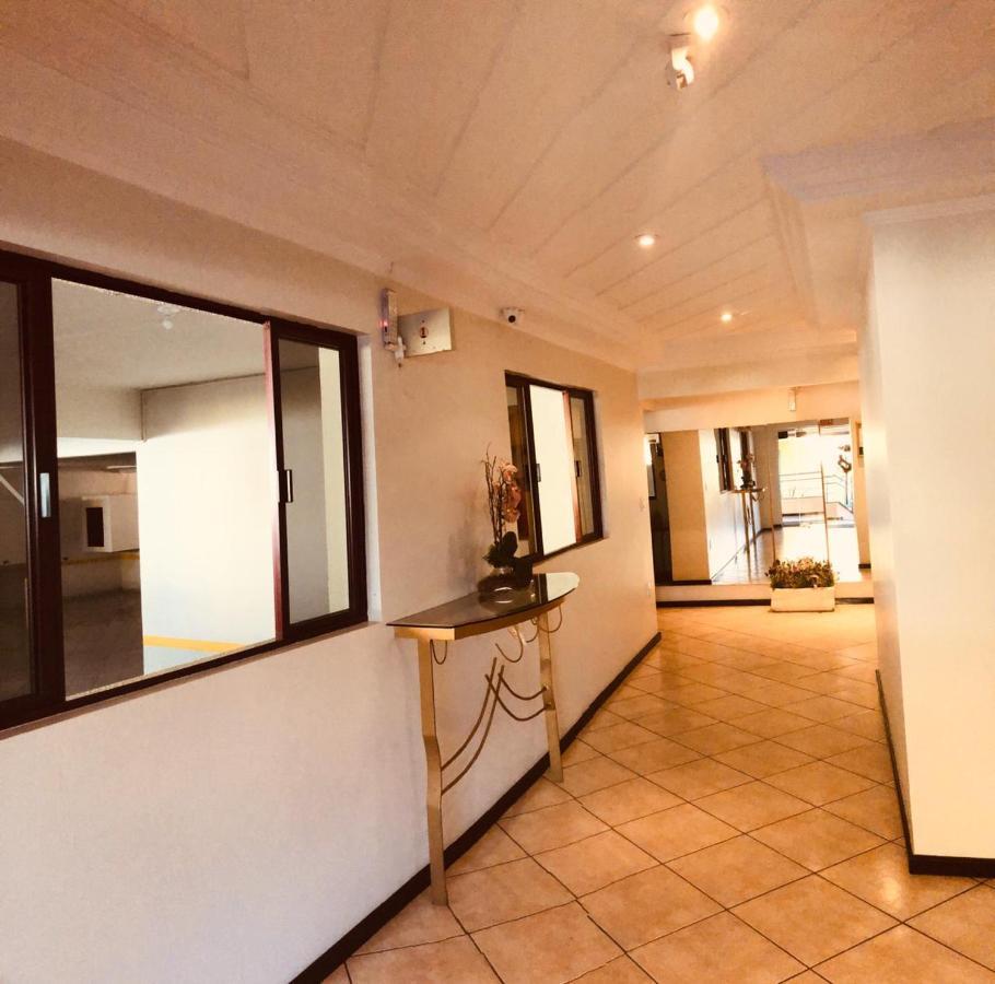Apartamento Meia Praia - Itapema Exterior photo
