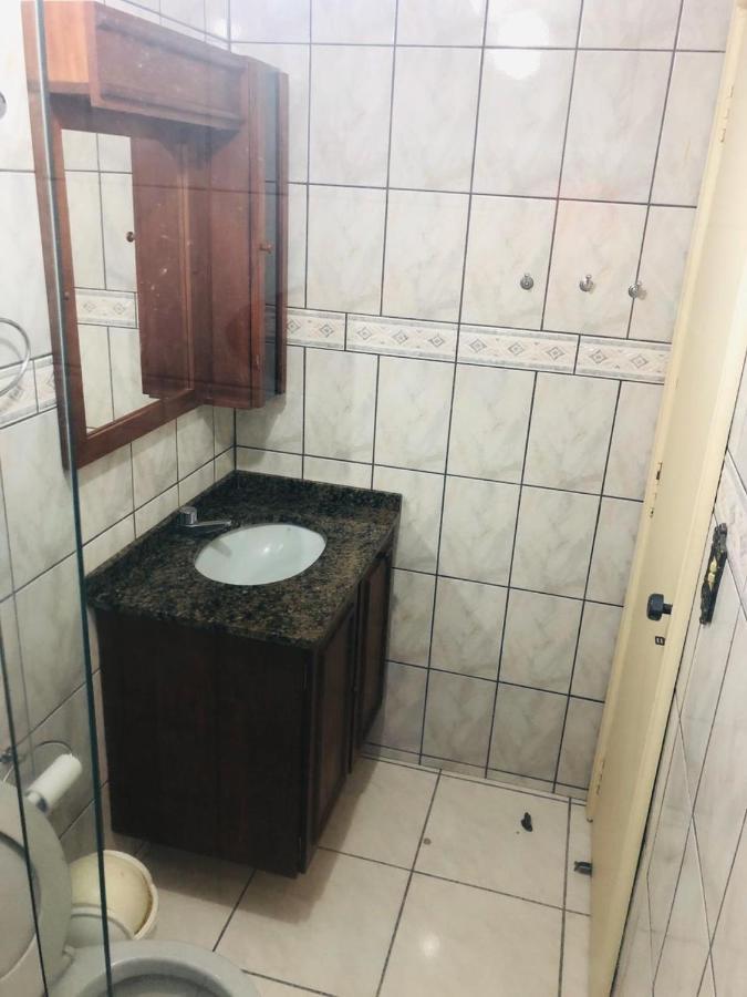 Apartamento Meia Praia - Itapema Exterior photo