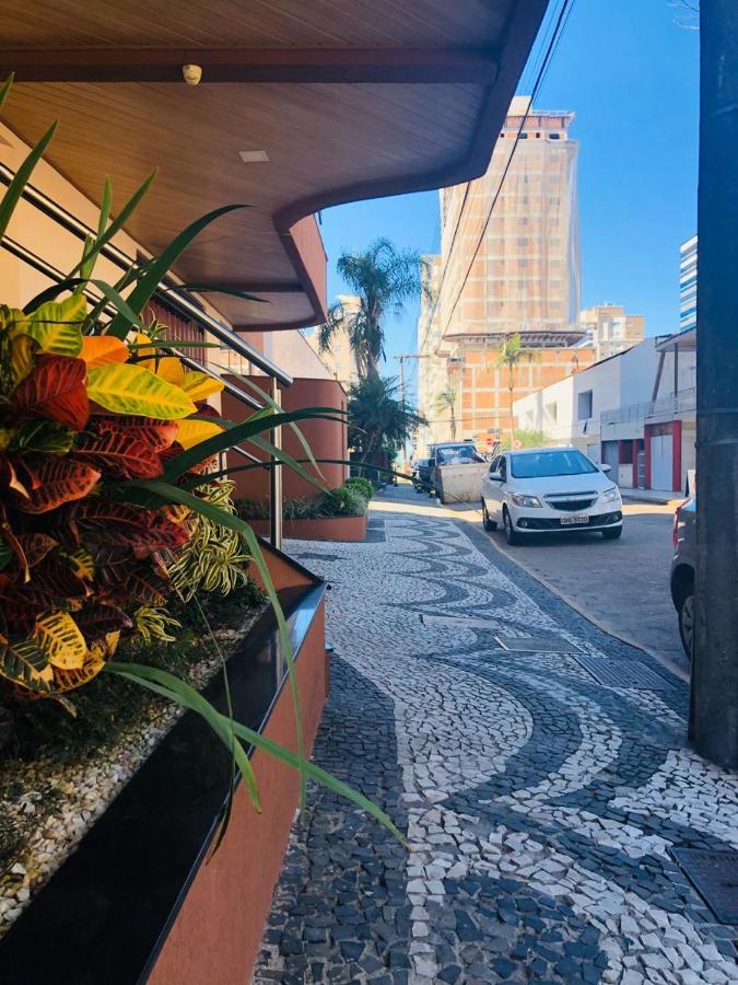 Apartamento Meia Praia - Itapema Exterior photo