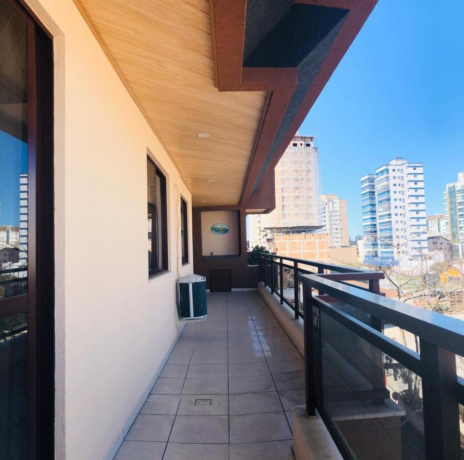Apartamento Meia Praia - Itapema Exterior photo