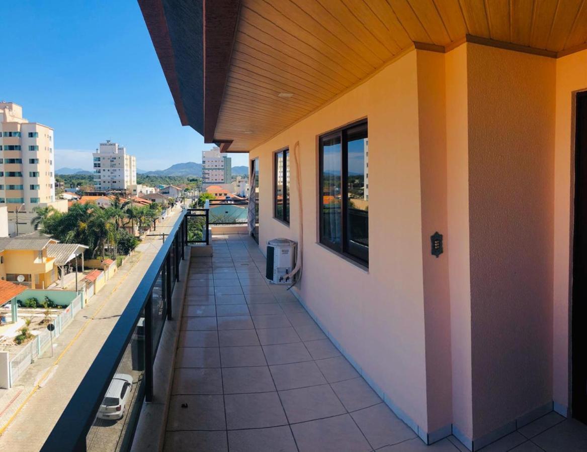 Apartamento Meia Praia - Itapema Exterior photo